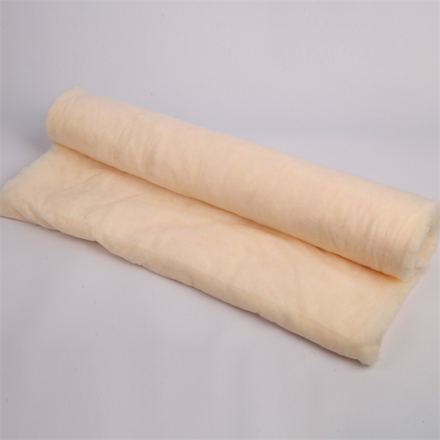 Tela de algodón de algodón de algodón de fibra de maíz para el medio ambiente