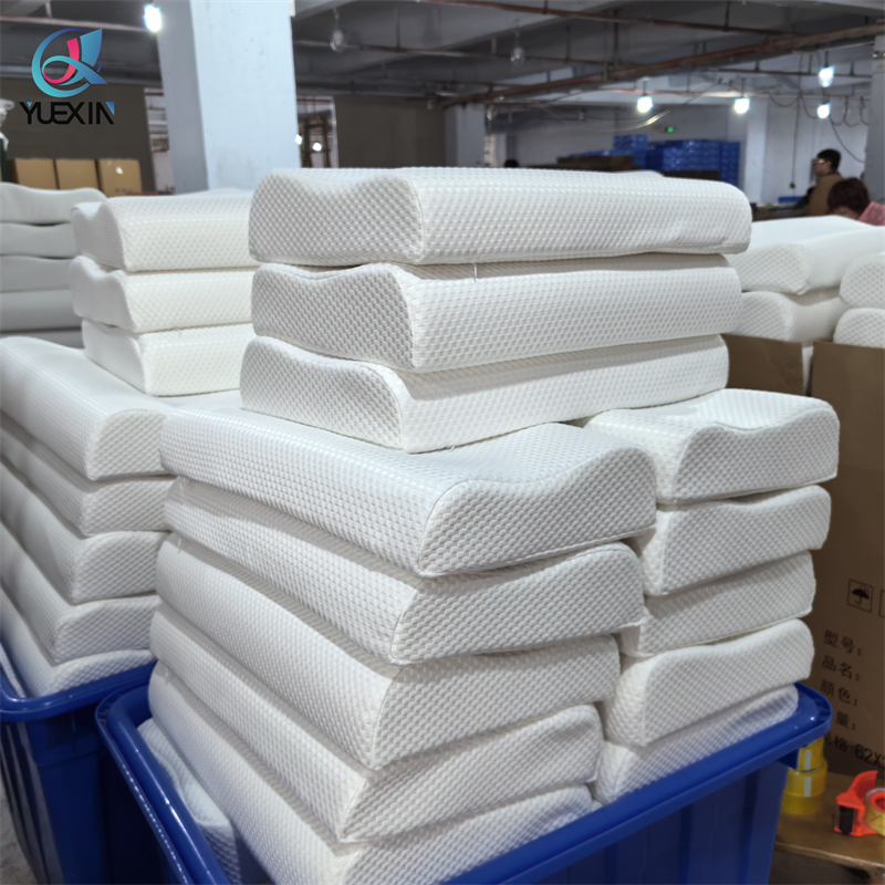 Almohada Viscoel&aacute;stica 11