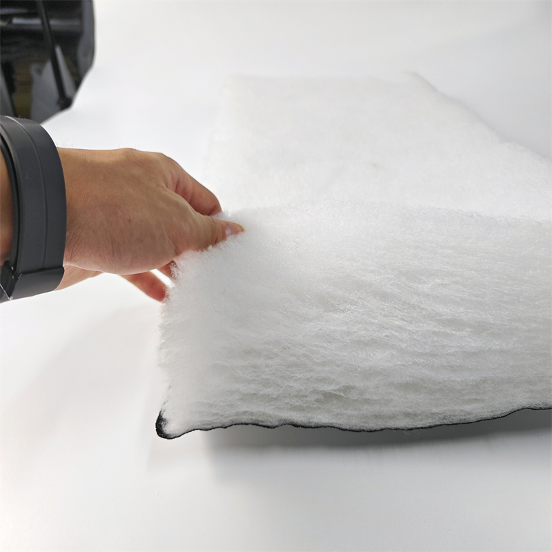Bloques de aislamiento de papel de aluminio duradero de 50 mm para un aislamiento eficaz del vehículo