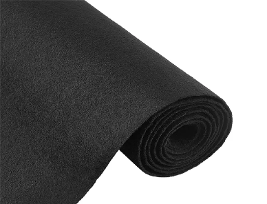 ¿Cómo limpiar el fieltro?