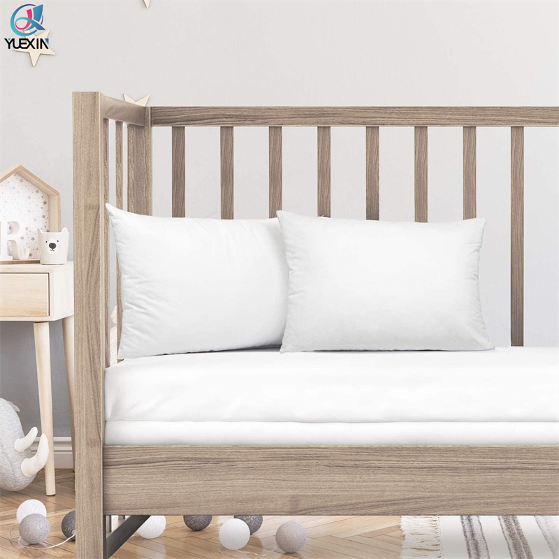 almohada de bebé 14