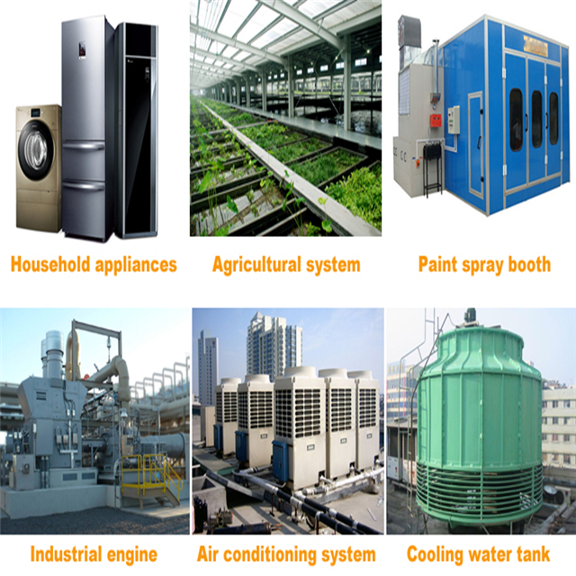 almohadilla de filtro 29