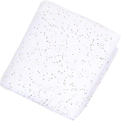 Manta decorativa de nieve para la nieve para la escena navideña
