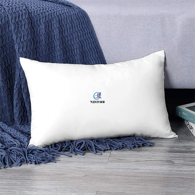 Almohada de banco cómoda y extra grande