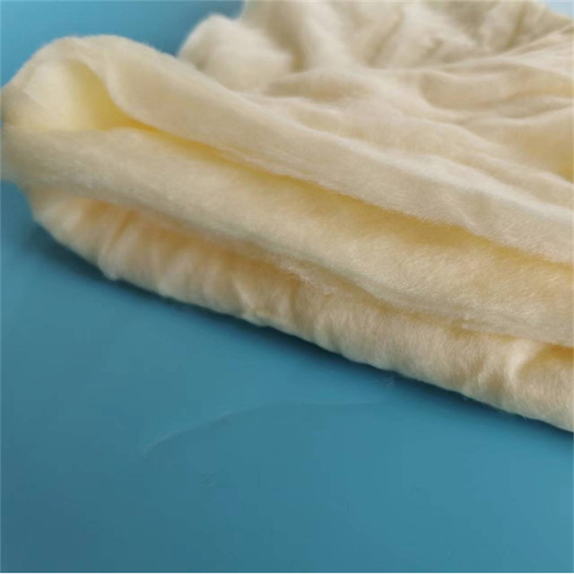 Fibra de soja Batting16