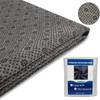 Polla de la imprimación de alfombra de lóbulos para el piso de la alfombra de múltiples capas para proteger los pisos