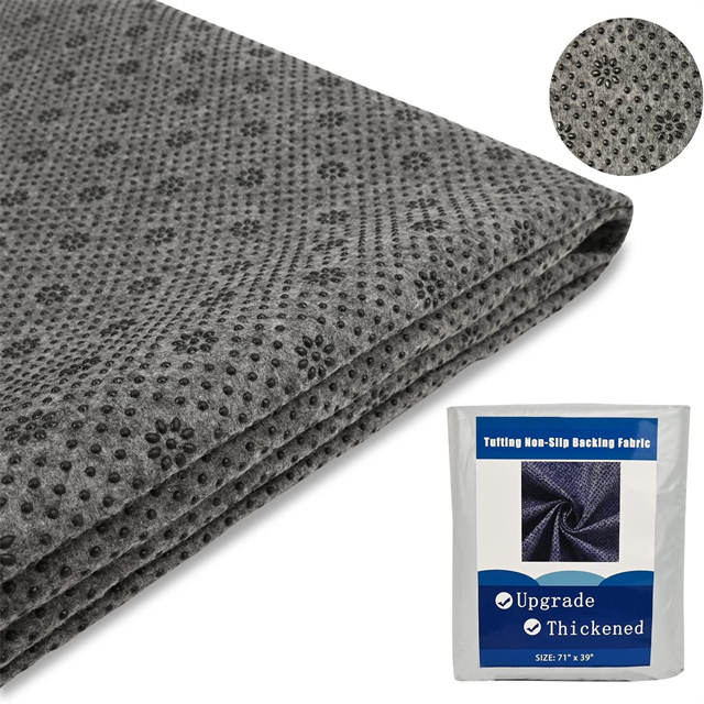 Polla de la imprimación de alfombra de lóbulos para el piso de la alfombra de múltiples capas para proteger los pisos
