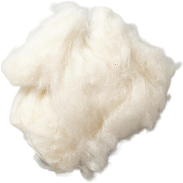 Natural Organic Natural avanzado lleno de productos químicos e hipoalergénicos, ideales para almohadas, camas para mascotas, sofás 