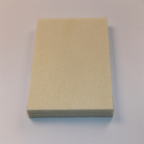 Algodón natural duro de soja de 1600 g para la mejor experiencia de sueño