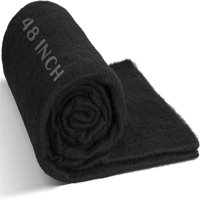 Fabricante de guata de poliéster al por mayor de China para muebles