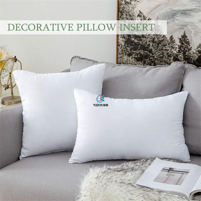 Inserto de almohada decorativa Small SizeShop