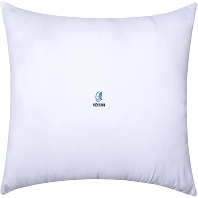 almohada cervical plana 50x50
