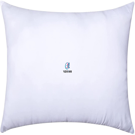 almohada cervical plana 50x50