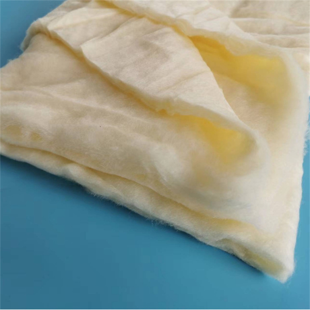 Fibra de soja Batting17