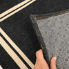 Polla de la imprimación de alfombra de lóbulos para el piso de la alfombra de múltiples capas para proteger los pisos