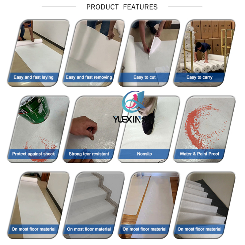 vell&oacute;n de pintor blanco 01