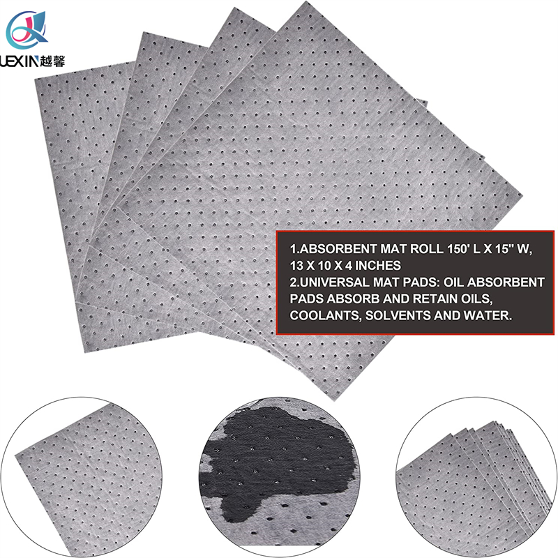 almohadilla absorbente 08