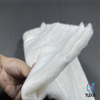 Relleno consolidado térmico de fibra de viscosa ignífuga CFR1633