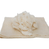 Guata de edredón natural de guata de algodón 100% de 150 g/m²