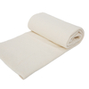 Guata de edredón natural de guata de algodón 100% de 150 g/m²