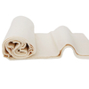 Guata de edredón natural de guata de algodón 100% de 150 g/m²