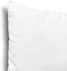 Núcleo de almohada relleno de fibra de poliéster personalizado