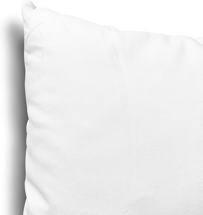 Núcleo de almohada relleno de fibra de poliéster personalizado