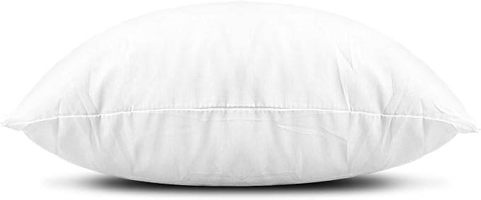 Núcleo de almohada relleno de fibra de poliéster personalizado