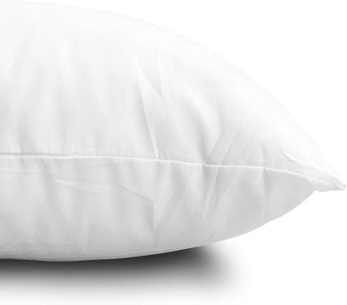 Núcleo de almohada relleno de fibra de poliéster personalizado