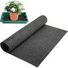 YUEXIN Sistema de riego automático de 110 x 25 pulgadas – Kit de bomba de riego interior inteligente para plantas de varias macetas