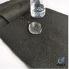 Entretela Panox negra premium | Fieltro no tejido inherentemente ignífugo BS5852 para muebles y colchones