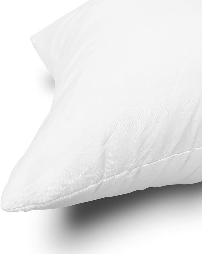 Núcleo de almohada relleno de fibra de poliéster personalizado